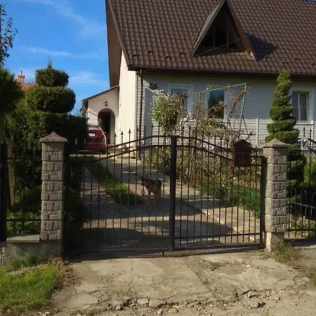 Hébergement de vacances Comfort *
