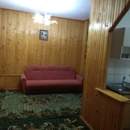 Comfort Sambir