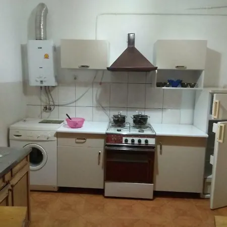 Hébergement de vacances Comfort