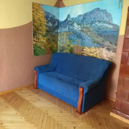 Hébergement de vacances Comfort