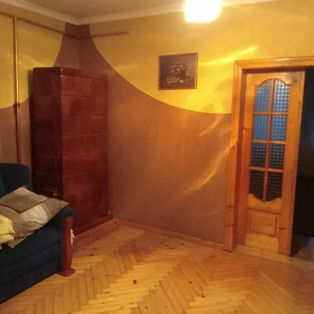 Comfort Hébergement de vacances Sambir